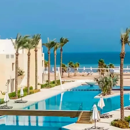 Mangroovy El Gouna - Beach And Pool Access